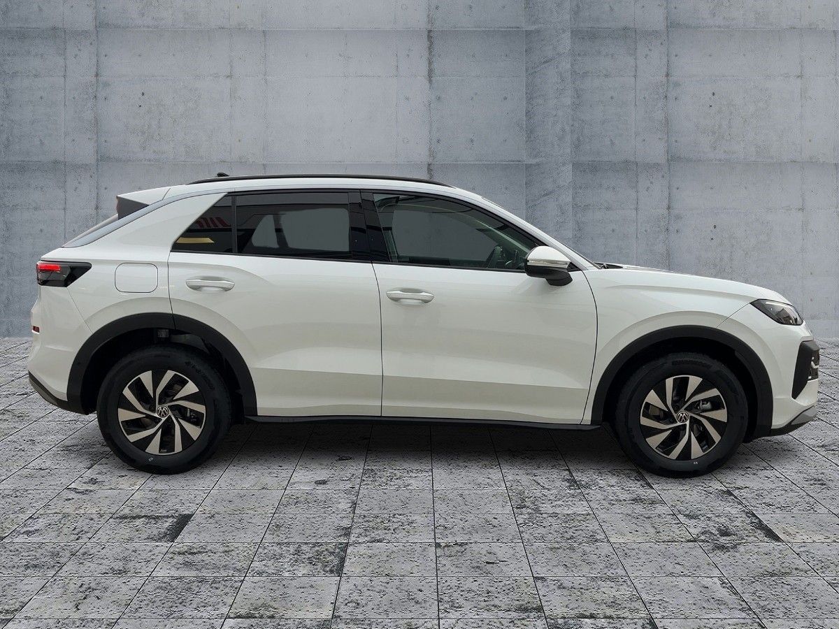 Volkswagen T-Roc - Bild 7