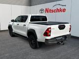 Toyota Hilux 2,8-l-D-4D Double Cab Invincible 4x4, Roll - Toyota Hilux: 2 8