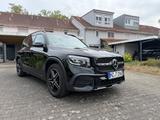 Mercedes-Benz GLB 200 d - 8G-AMG Sportpalet/Night/MB Garantie - Mercedes-Benz GLB 200 von privat