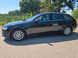 Audi A4 Avant Attraction 2.0TDI*Xenon*Tüv 04.2028* - Audi A4 aus 2012: TDI
