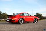 Porsche 930 911 Turbo 3.3 - Originallack - Porsche 930 Gebrauchtwagen