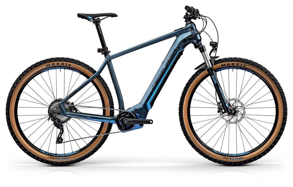 Centurion Backfire E R760i 29" XL / (55)