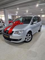 Volkswagen Touran United- 1,9 TDI -  Automatik - Garantie* - Volkswagen Touran: 1.9