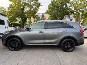 KIA Sorento - 2