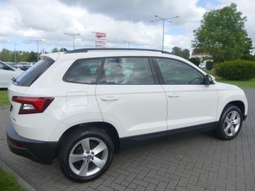 Skoda Karoq - 5