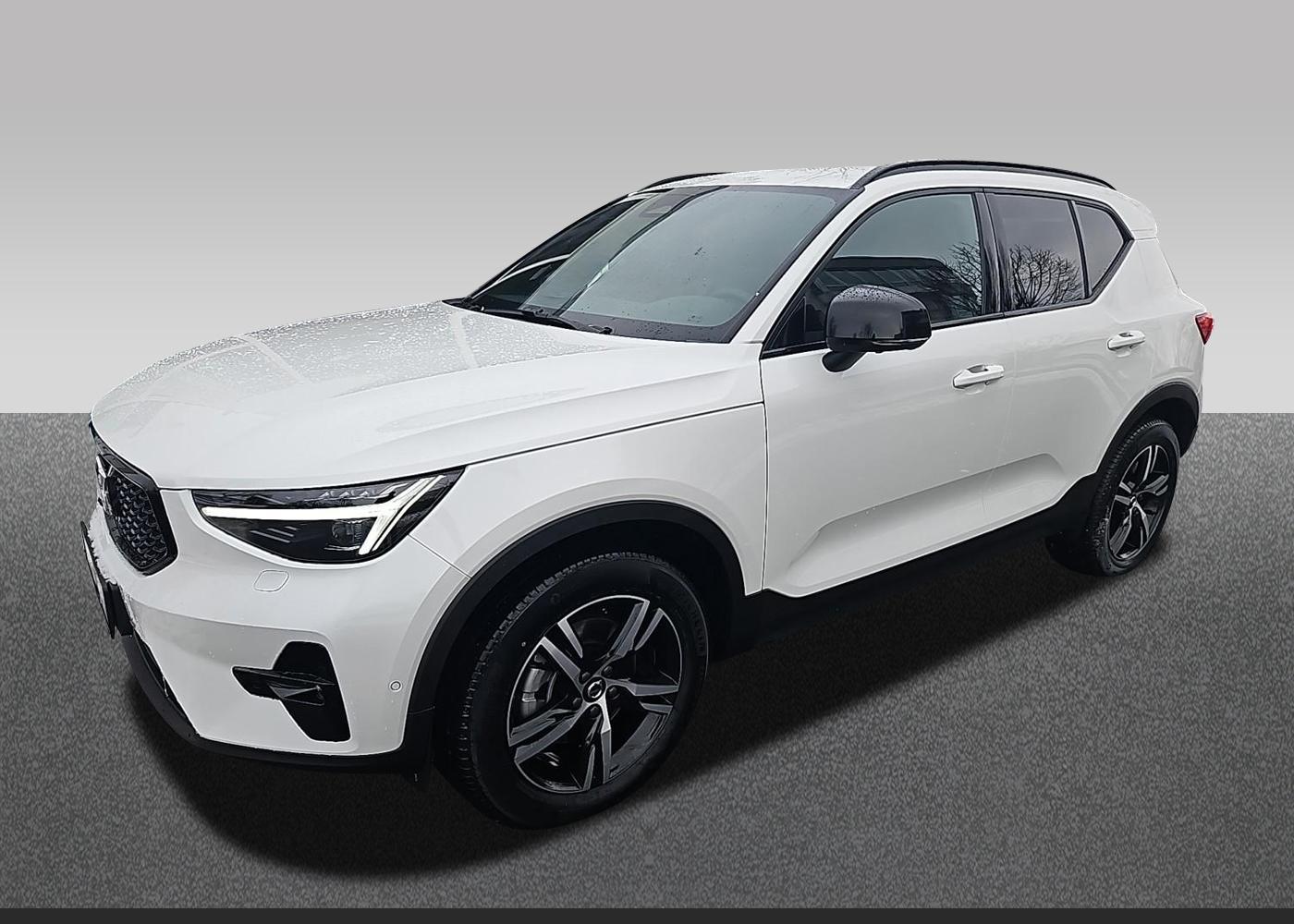 Volvo XC40 B3 Plus Dark 360 Grad, Sitz-Paket