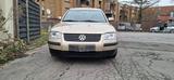 Volkswagen VW passat  3bg 2.0 Benzin .Aus 1.Hand.HU /... - gebrauchte VW Passat aus dem Jahr 2001