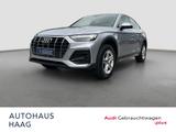 Audi Q5 Sportback advanced 50 TFSI e quattro MATRIX - Audi Q5 advanced mit Hybrid-Antrieb (Benzin/Elektro)