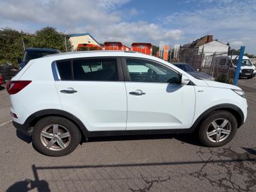 KIA Sportage - 6