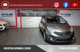 Nissan Note 1.2 Visia Automatik Navi Tempomat - Nissan Note Gebrauchtwagen