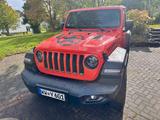 Jeep Wrangler 2.2l CRDi Rubicon Automatik Rubicon - gebrauchte Jeep Wrangler aus dem Jahr 2020