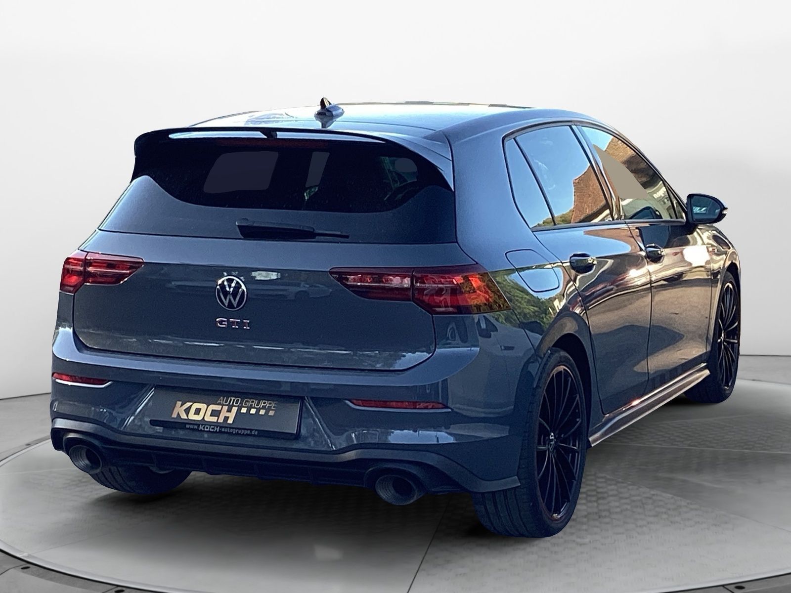 Volkswagen Golf - Bild 6