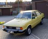 Audi 80 1.6 LS Automatik | Tausch - Audi 80 in Duisburg
