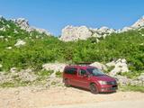 Volkswagen Caddy Maxi Life 2.0 TDI DSG - VW Caddy maxi