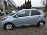 Kia Picanto 1.2*80Tkm*SHZ*LHZ*KLIMA*ALU*TÜV 02/28*5T - gebrauchte Kia Picanto aus dem Jahr 2017