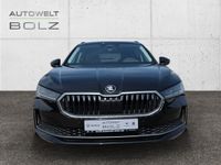 Skoda Superb - Vorschau Bild 2
