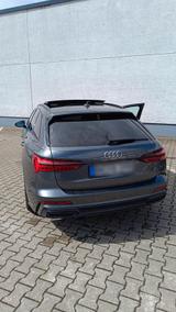 Audi A6 40 TDI kombi s-line - Audi A6 in Bonn