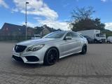Mercedes-Benz E 400 AMG Line Autom. - Distronic, Pano, Designo - gebrauchte Mercedes-Benz E 400 aus dem Jahr 2015