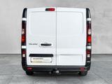Renault Trafic KASTEN L2H1 2.0DCI KOMFORT AHK+NAVI+KLIMA - Renault Trafic: 2.0