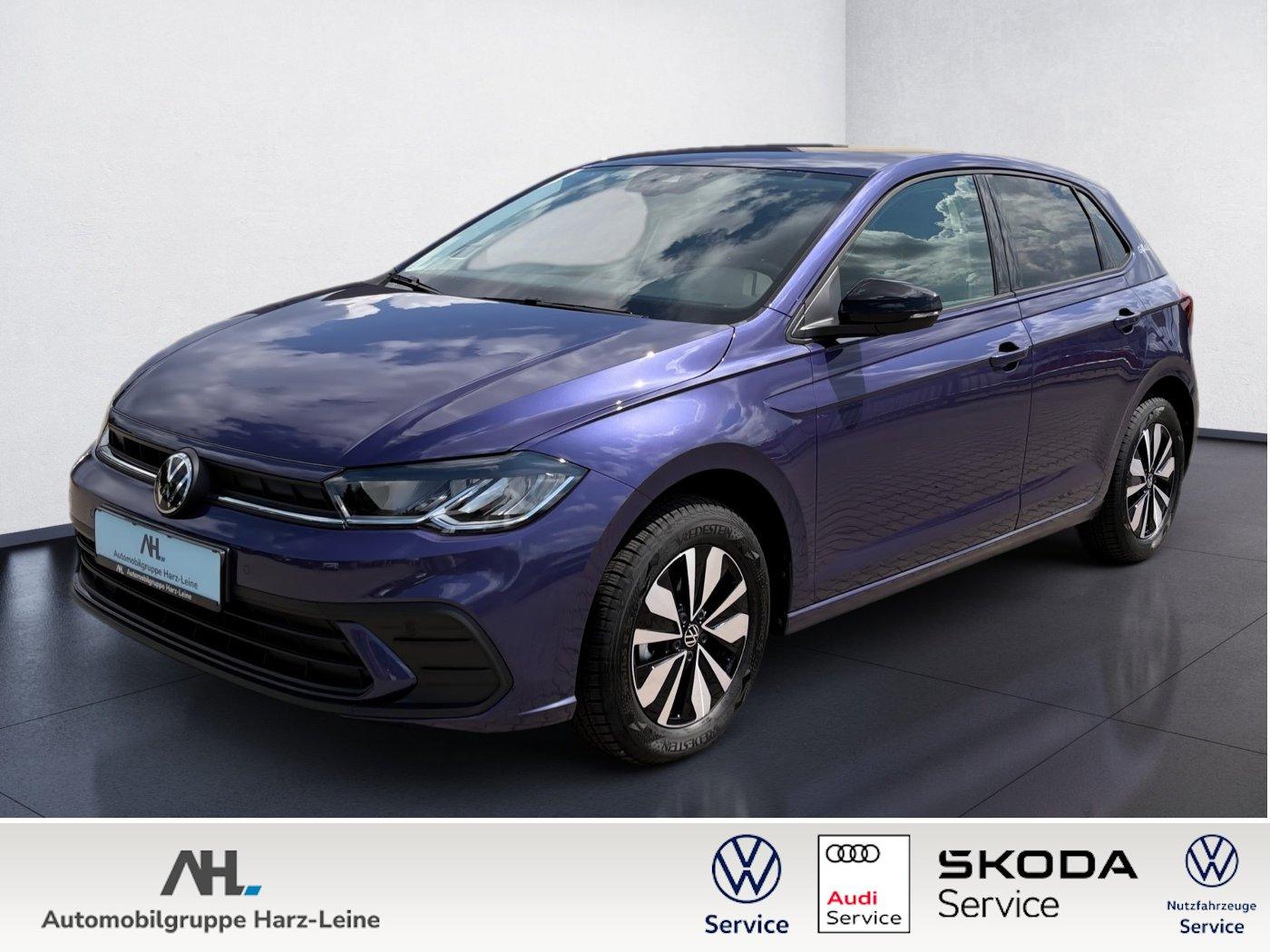 Volkswagen Polo 1.0 Goal AppConnect LED RFK LightAssist LED