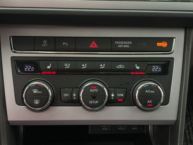 LEON ST 2.0 TDI DSG X-PERIENCE 4DRIVE