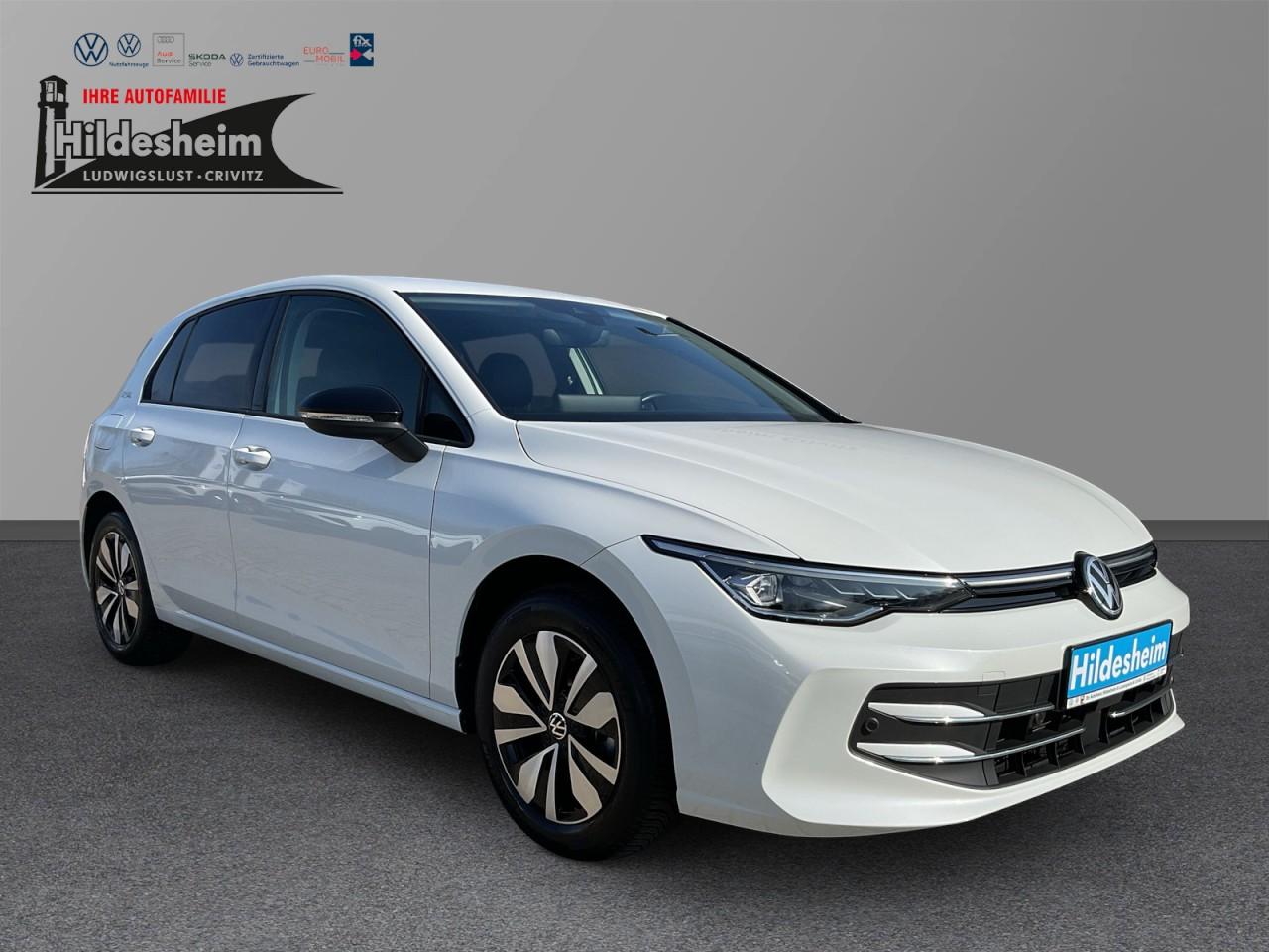 Volkswagen Golf VIII GOAL 1.5 eTSI OPF, DSG, Navi, LED-Plus, миниатюра 7