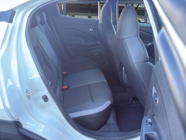 Nissan Juke N-Connecta 1.0 DIG-T °LED°Navi°RFK°BF°AAC°