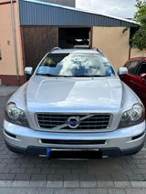 Volvo VOLVO XC90 7. Sitze AHK-KLIMA-TÜV 04/2026 - gebrauchte Volvo XC90 aus dem Jahr 2010