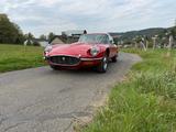 Jaguar E-Type V12 5.3L S3 Coupe 2+2 - Jaguar aus 1971