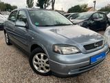 Opel Astra G Njoy*2.HD*Klima*Aut*Alus*TÜV NEU - Opel Astra: Njoy