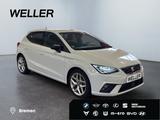 Seat Ibiza 1.0 TSI FR *LED*Beats*CarPlay*SHZ*Navi*CAM - gebrauchte Seat Ibiza aus dem Jahr 2021