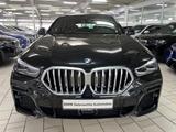 BMW X6 xDrive 40d A M Sport Pano AHK Bowers &Wilkins - gebrauchte BMW X6 aus dem Jahr 2021