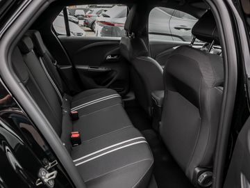 Opel Corsa F GS Touchscreen DAB Kamera Notrufsystem