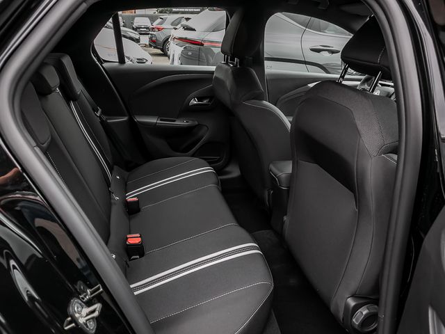 Opel Corsa F GS Touchscreen DAB Kamera Notrufsystem