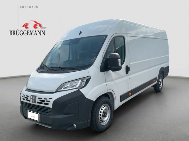 Fiat Ducato Maxi L4H2 180 Multijet Kamera Klima