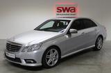 Mercedes-Benz E 350 AMG !!! TOP-ZUSTAND !!! 57.811 KM !! - gebrauchte Mercedes-Benz E 350 aus dem Jahr 2010