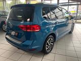 Volkswagen Touran 1.6 TDI Join *7-Sitzer*StHz*SHZ*Navi*ACC* - Volkswagen Touran: Standheizung