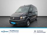 Volkswagen Crafter 35 MR 2.0 TDI NAVI RFK EPH SHZ KLIMA - Volkswagen Crafter Jahreswagen