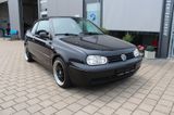 Volkswagen Golf 2.0 Highline Cabriolet/Classicline - Volkswagen Golf: Cabrio, Classicline
