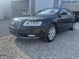 Audi A6 Avant 2.7 TDI - Audi A6 aus 2010: Kombi
