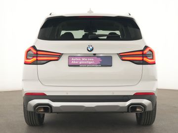 BMW X3 - 7