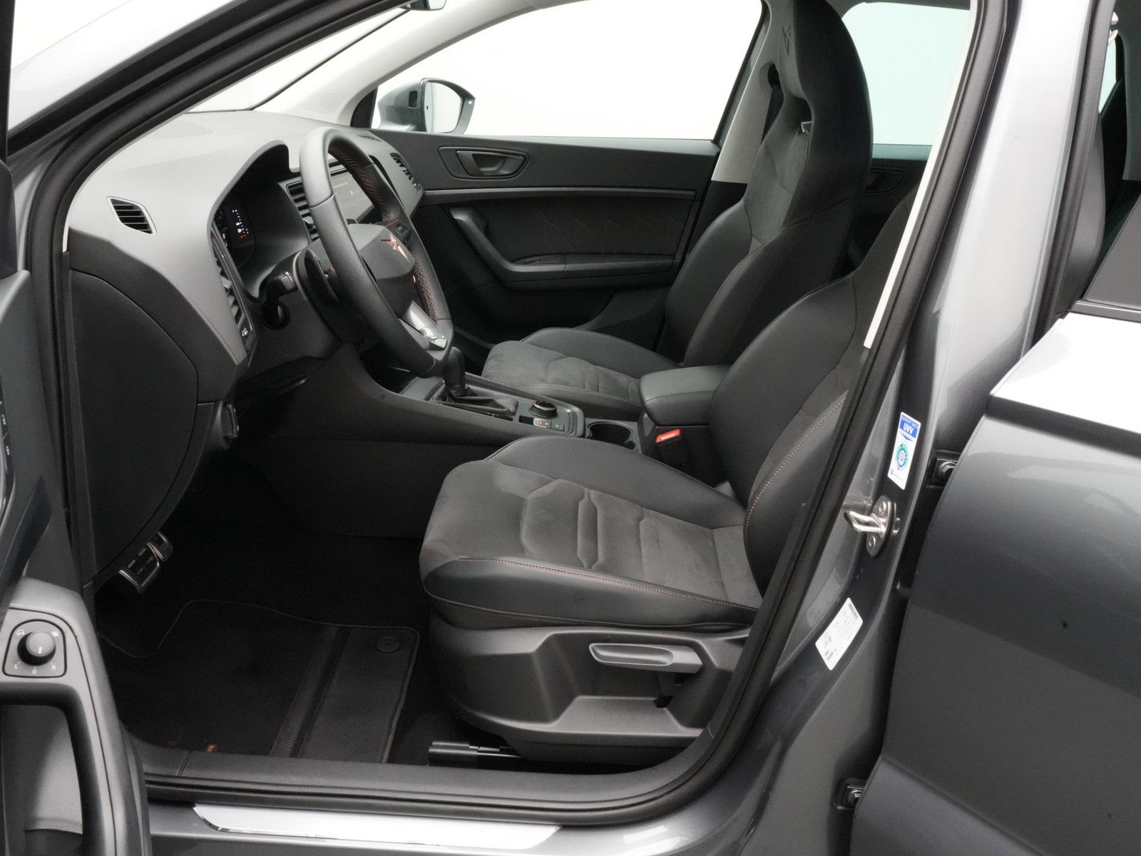 Cupra Ateca - Bild 15