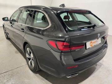 BMW 520 - 2