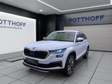 Skoda Kodiaq 2.0 TDI DSG 4x4 TOUR AHK KAMERA AHK PDC - SKODA Kodiaq Leasingangebote für Privatpersonen