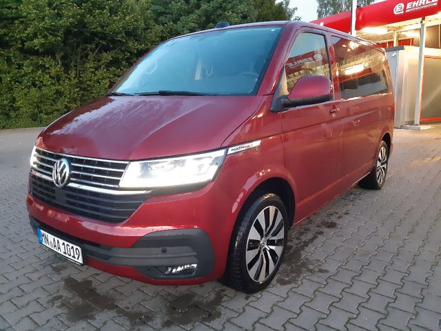 Volkswagen T6.1 Multivan Comfortline DSG