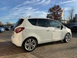 Opel Meriva B 1.4 Color Edition *Lenkrad-/Sitzheizung - Opel Meriva: 1.4
