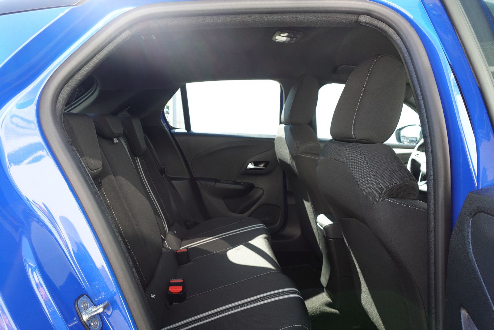 Fahrzeugabbildung Opel Corsa GS 1.2T,Kamera,Sitzhzg,Allwetter,LED,DAB+