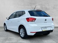 Seat Ibiza - Vorschau Bild 3