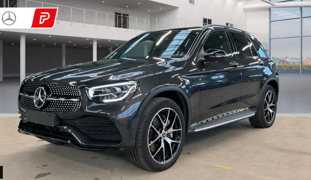 Mercedes-Benz GLC 300 de 4Matic|AMG|Pano|MBUX|Night-Paket|LED|