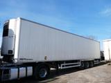 Chereau Carrier Vector 1850 *Diesel/Elektro*Bi Temp* - Chereau LKWs